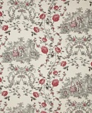 Ткань "Princess ivoire", ширина 110см, Mas d'Ousvan, BPS.09