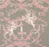 Ткань "Cherubin", ширина 110см, Mas d'Ousvan, BCH.38