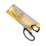 Ножницы эконом класса профессиональные "Титаниум", длина 23см, Kleiber, 921-41