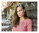 Купить недорого   Брошюра Rowan "Cotton Cashmere", ZB232 в интернет магазине Фэмили хобби