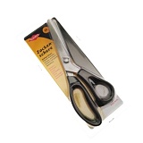 Ножницы эконом класса Зигзаг, длина 23,5см, Kleiber, 920-42