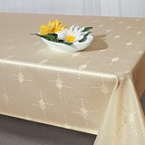 Скатерть 130*160см, Schaefer, 07507-427