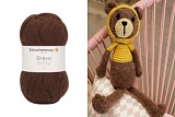 Bravo Softy /Браво Софти/ пряжа Schachenmayr, MEZ, 9807589