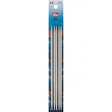 Спицы чулочные 4,5мм/20см, Prym, 191493