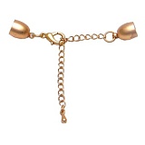 Застежка д/креатива золото Анкор 0017.0001.0300