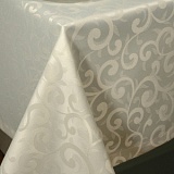 Основная скатерть, Schaefer, 4161/Fb.00