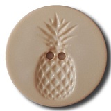 Пуговица, размер 18мм, пластик, Dill, 242813/18-12