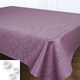 Скатерть 150*250см, Schaefer, 07748-451