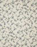 Ткань "Alice ivoire", ширина 110см, Mas d'Ousvan, BACE.IYB