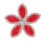 Термостразы "Цветок", Prym, 926667