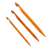 Набор крючков для ремонта - 3,5мм/7,5см, 4,5мм/9см, 5,5мм/10см, KnitPro, 10942