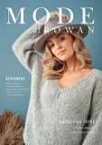Купить недорого   Журнал Rowan "Mode at Rowan - Collection Three", RM003 в интернет магазине Фэмили хобби