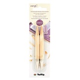 Спицы съемные укороченные "carryC" 9мм/9,5см, Tulip, CTMM-11