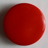 Пуговица, размер 10мм, пластик, Dill, 150161/10-40
