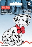 Термоаппликация "Далматинец" 70*50мм 925391