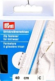 Молния Prym 40см, пластиковая, разъемная, Prym, 478940