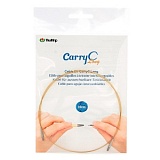 Тросик для съемных спиц "CarryC Long", длина 80см, Tulip, CTMM-42