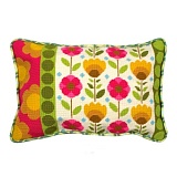 Купить недорого   Набор для вышивания Anchor: наволочка "Retro" 30*45см, MEZ Венгрия, ALR50  в интернет магазине Фэмили хобби