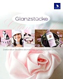 Купить недорого   Книга "Glanzstucke" /Драгоценности/, Acufactum Ute Menze, K-4002 в интернет магазине Фэмили хобби