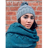 Купить недорого   Брошюра Rowan "Loves... Kid Classic & Hemp Tweed", ZB210 в интернет магазине Фэмили хобби