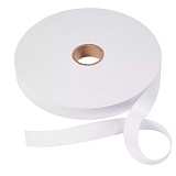 Купить недорого   Эластичная лента мягкая, ширина 30мм (57% полиэстер, 43% эластодин), белый, Prym, 955383  в интернет магазине Фэмили хоби