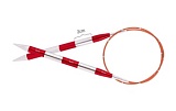 Спицы круговые укороченные "SmartStix" 3,75мм/40см, KnitPro, 42048