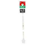 Крючок для вязания "MinD" 1мм, Tulip, TA-0004e