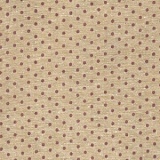 Ткань "Dots chambray", ширина 110см, Mas d'Ousvan, BDOT.CHP