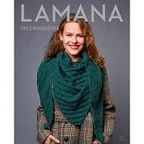 Купить недорого   Журнал "LAMANA accessoires" № 01, 14 моделей, Lamana, MA01 в интернет магазине Фэмили хобби
