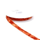 Купить недорого   Тесьма бархатная, ширина 16мм, Acufactum Ute Menze, 6425-0156-016-216  в интернет магазине Фэмили хоби