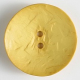 Пуговица, размер 60мм, пластик, Dill, 410102/60-12