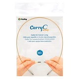 Тросик для съемных спиц "CarryC Long", длина 60см, Tulip, CTMM-41