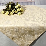 Скатерть 85*85см, Schaefer, 06738-100