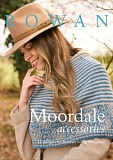 Купить недорого   Брошюра Rowan "Moordale Accessories" /Акссесуары из пряжи Moordale/, ZB368 в интернет магазине Фэмили хобби