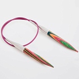 Спицы круговые укороченные "Symfonie" 3мм/40см, KnitPro, 20305