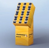 Дисплей Schachenmayr Regia 109*40*42см, MEZ, 9848766-00001