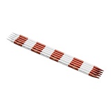 *  Спицы чулочные "SmartStix" 3,5мм/20см, KnitPro, 42027
