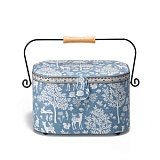 Шкатулка для рукоделия "Woodland" 30*20,5*19см, Prym, 612656