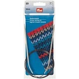 Спицы круговые 3,5мм/100см, Prym, 211251