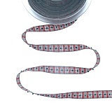 Купить недорого   Тесьма декоративная "Килларни", ширина 12мм, Acufactum Ute Menze,  в интернет магазине Фэмили хоби