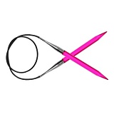 Спицы круговые "Trendz" 8мм/120см, KnitPro, 51150